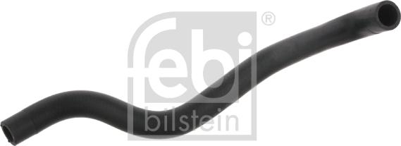 Febi Bilstein 33535 - Radiatora cauruļvads www.avaruosad.ee