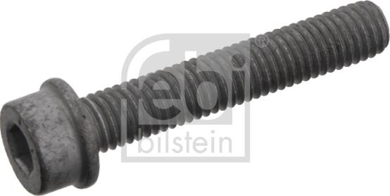 Febi Bilstein 33604 - Центрирующий болт, ременный шкив - коленчатый вал www.avaruosad.ee