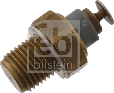 Febi Bilstein 33825 - Датчик, температура масла www.avaruosad.ee