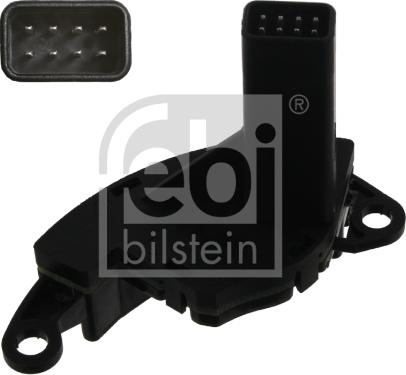 Febi Bilstein 33746 - Steering Angle Sensor www.avaruosad.ee