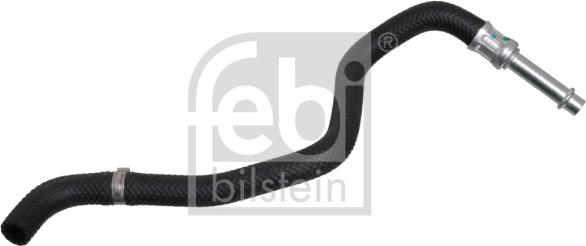 Febi Bilstein 32604 - Hydraulic Hose, steering system www.avaruosad.ee