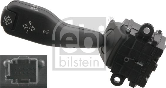 Febi Bilstein 32038 - Steering Column Switch www.avaruosad.ee