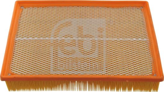 Febi Bilstein 32137 - Air Filter www.avaruosad.ee