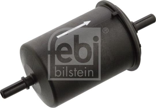 Febi Bilstein 32399 - Fuel filter www.avaruosad.ee