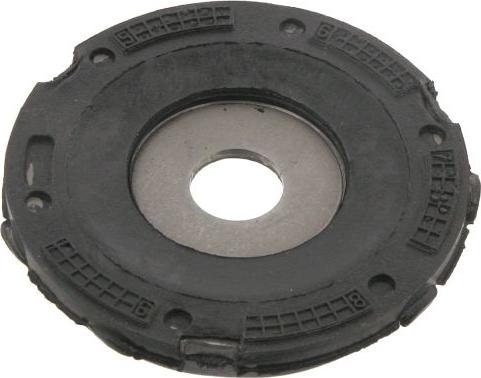 Febi Bilstein 32241 - Coupelle de suspension www.avaruosad.ee