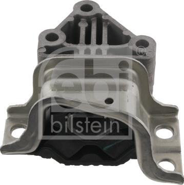 Febi Bilstein 32276 - Holder, engine mounting www.avaruosad.ee