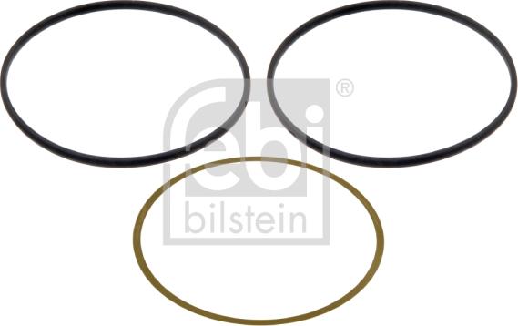 Febi Bilstein 37922 - O-Ring Set, cylinder sleeve www.avaruosad.ee