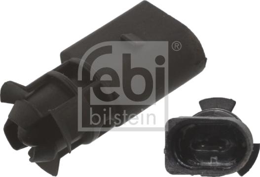 Febi Bilstein 37476 - Sensor, exterior temperature www.avaruosad.ee