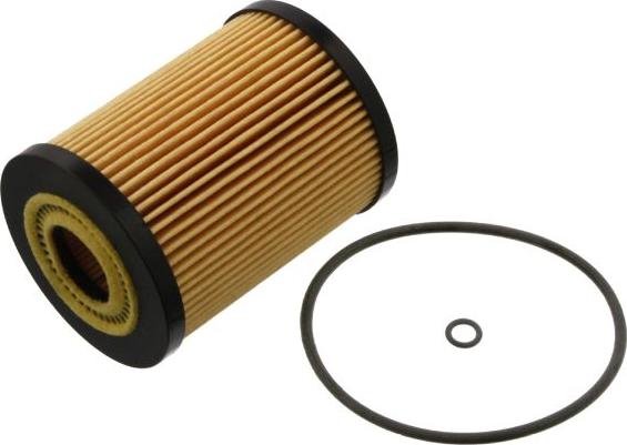 Febi Bilstein 37478 - Oliefilter www.avaruosad.ee