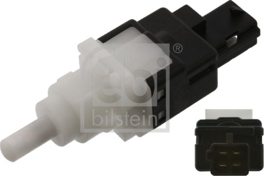 Febi Bilstein 37579 - Brake Light Switch www.avaruosad.ee
