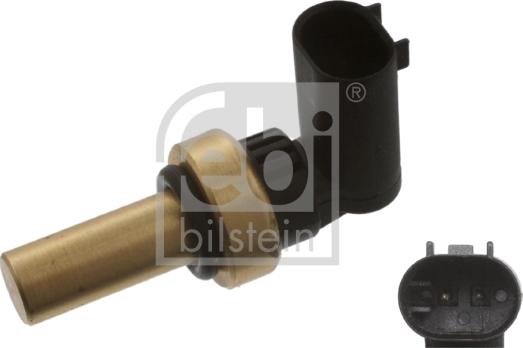 Febi Bilstein 37083 - Sensor, coolant temperature www.avaruosad.ee