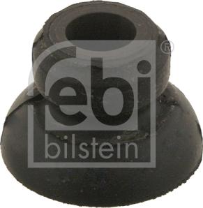 Febi Bilstein 29540 - Mounting, steering gear www.avaruosad.ee