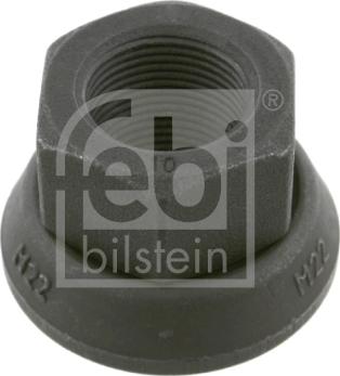 Febi Bilstein 24626 - Riteņa stiprināsanas uzgrieznis www.avaruosad.ee