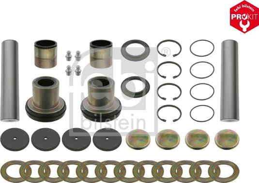 Febi Bilstein 24670 - Rep.sæt, styrebolt www.avaruosad.ee