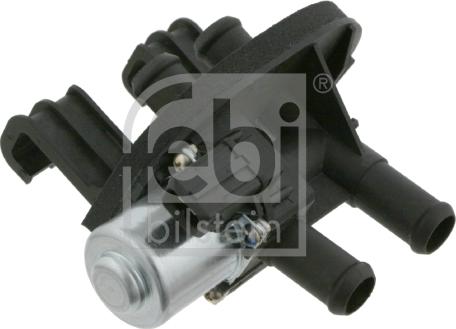 Febi Bilstein 24233 - Control Valve, coolant www.avaruosad.ee