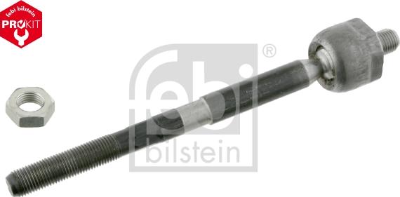 Febi Bilstein 24720 - Aksiālais šarnīrs, Stūres šķērsstiepnis www.avaruosad.ee