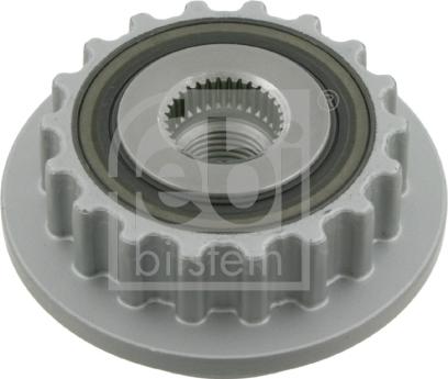 Febi Bilstein 26958 - Pulley, alternator www.avaruosad.ee