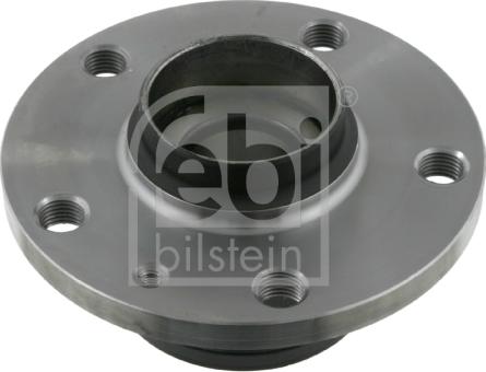 Febi Bilstein 26474 - Wheel hub, bearing Kit www.avaruosad.ee