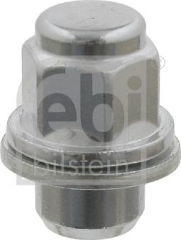 Febi Bilstein 26587 - Wheel Nut www.avaruosad.ee