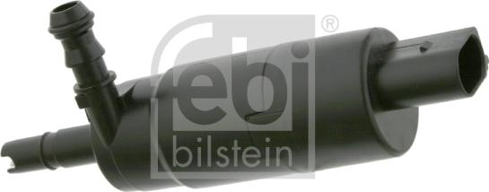 Febi Bilstein 26274 - Water Pump, headlight cleaning www.avaruosad.ee
