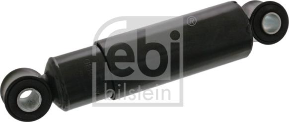 Febi Bilstein 20275 - Amortizators www.avaruosad.ee