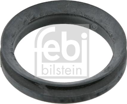 Febi Bilstein 21617 - Seal, wheel hub www.avaruosad.ee