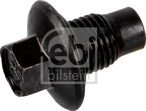 Febi Bilstein 21096 - Sealing Plug, oil sump www.avaruosad.ee