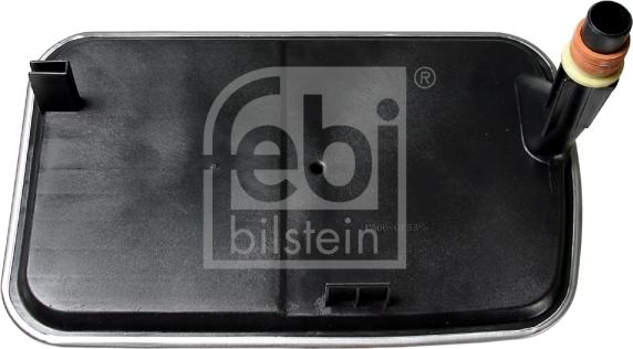 Febi Bilstein 21078 - Hydraulic Filter, automatic transmission www.avaruosad.ee