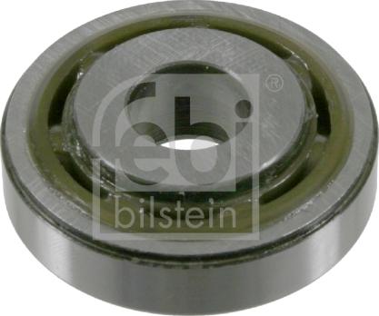 Febi Bilstein 21757 - Anti-Friction Bearing, suspension strut support mounting www.avaruosad.ee