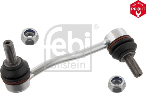 Febi Bilstein 28480 - Entretoise / tige, stabilisateur www.avaruosad.ee