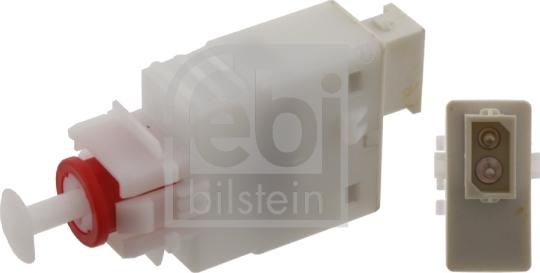 Febi Bilstein 28694 - Switch, clutch control (cruise control) www.avaruosad.ee