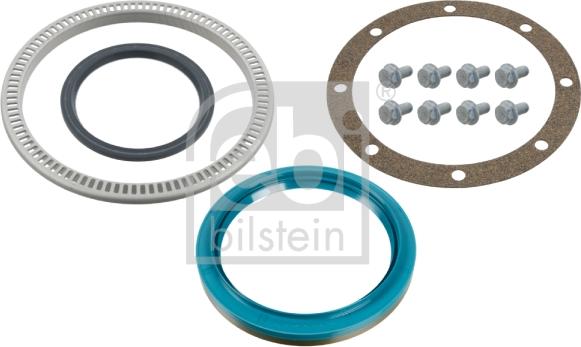 Febi Bilstein 28390 - Pakningssæt, hjulnav www.avaruosad.ee