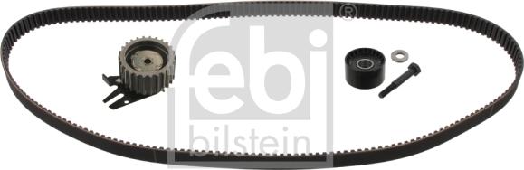 Febi Bilstein 28305 - Timing Belt Set www.avaruosad.ee