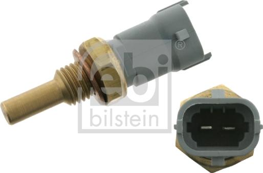 Febi Bilstein 28381 - Датчик, температура охлаждающей жидкости www.avaruosad.ee