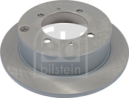 Febi Bilstein 28324 - Disco de freno www.avaruosad.ee