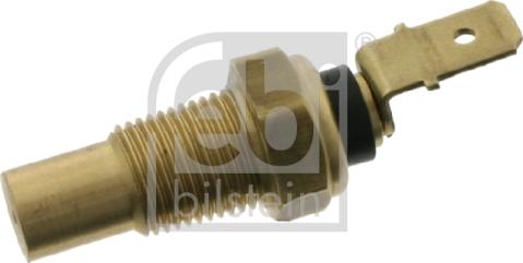 Febi Bilstein 28265 - Датчик, температура охлаждающей жидкости www.avaruosad.ee