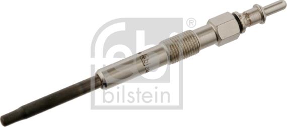 Febi Bilstein 28263 - Glow Plug www.avaruosad.ee