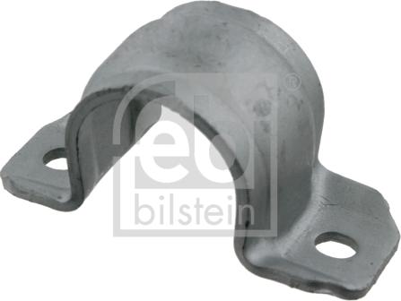 Febi Bilstein 23604 - Bracket, stabilizer mounting www.avaruosad.ee