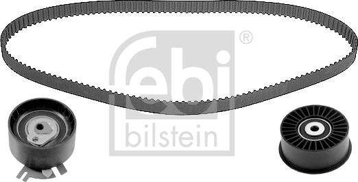 Febi Bilstein 23045 - Timing Belt Set www.avaruosad.ee