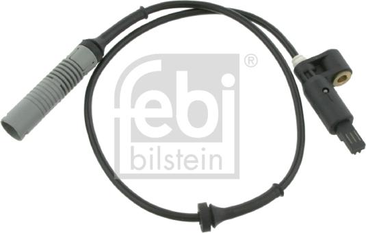 Febi Bilstein 23399 - Sensor ABS, wheel speed www.avaruosad.ee