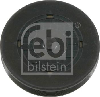 Febi Bilstein 23204 - Plug, rocker arm shaft mounting bore www.avaruosad.ee