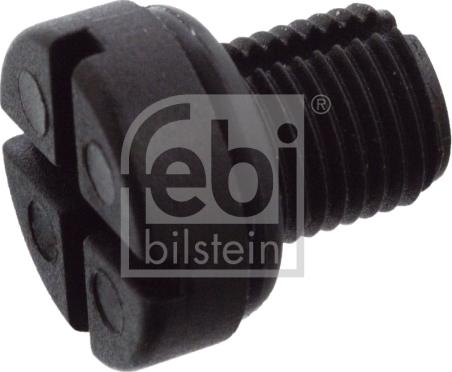 Febi Bilstein 23750 - Breather Screw/-valve, radiator www.avaruosad.ee