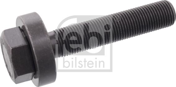 Febi Bilstein 22462 - Teljekruvi, veovõll www.avaruosad.ee