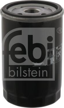 Febi Bilstein 22550 - Oil Filter www.avaruosad.ee