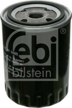 Febi Bilstein 22530 - Oil Filter www.avaruosad.ee