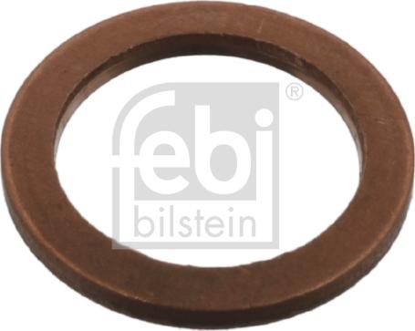 Febi Bilstein 27532 - Seal, oil drain plug www.avaruosad.ee