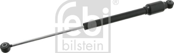 Febi Bilstein 27606 - Stūres vadības amortizators www.avaruosad.ee