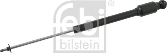 Febi Bilstein 27611 - Shock Absorber, steering www.avaruosad.ee