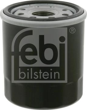 Febi Bilstein 27149 - Eļļas filtrs www.avaruosad.ee