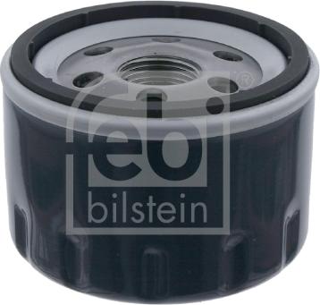 Febi Bilstein 27155 - Oil Filter www.avaruosad.ee